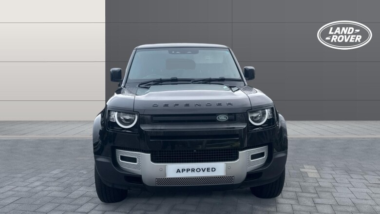 Land Rover Defender 110 Diesel 3.0 D250 Hard Top Auto